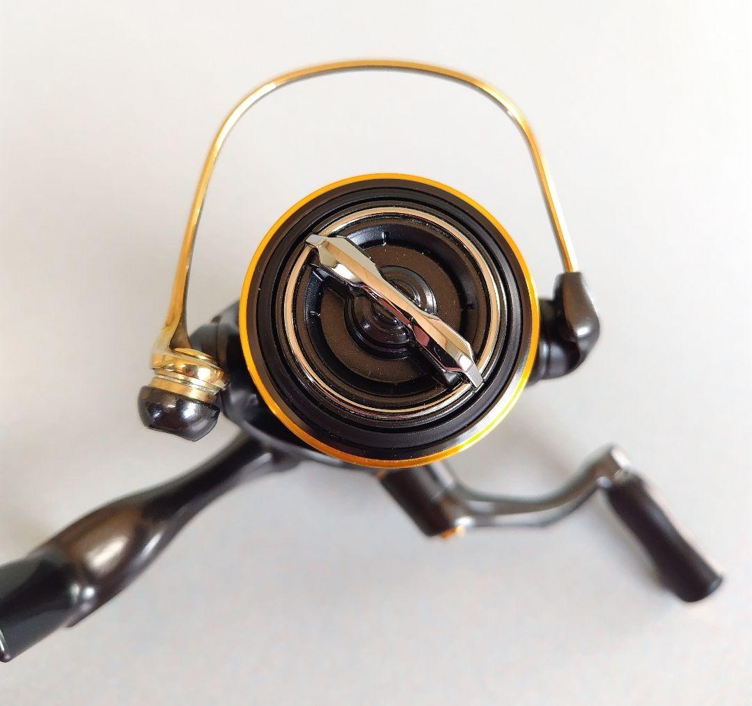 シマノ(SHIMANO) 21 ソアレ XR C2000SSPG