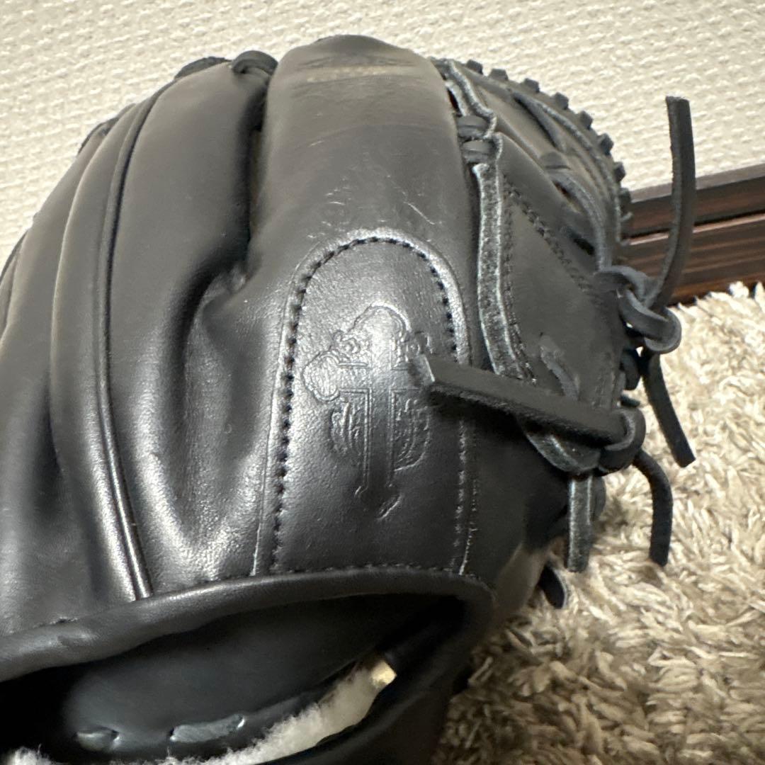 【激レア】Absolutely Ridiculous\"Bible Glove\"