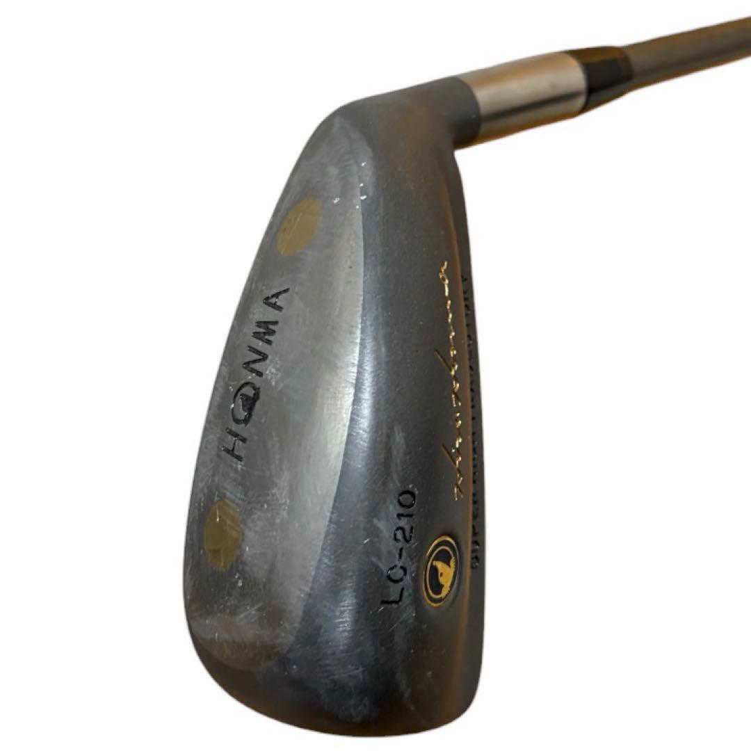 HONMA LB-703 KB MODELアイアンセット 11本