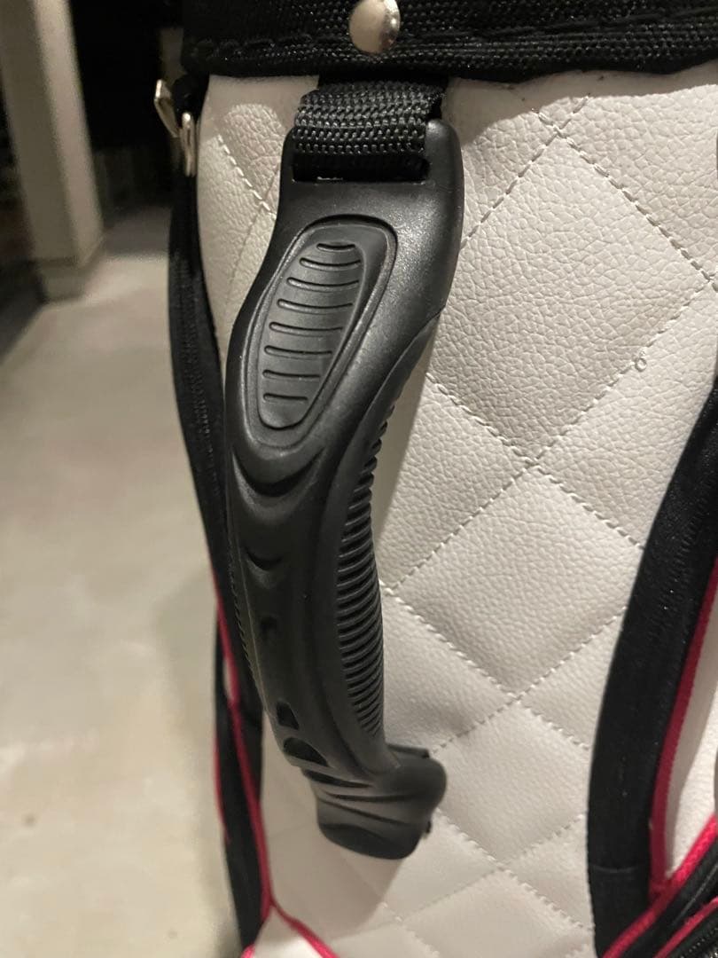 Cobra ゴルフバッグ・レディース、キャディバッグ