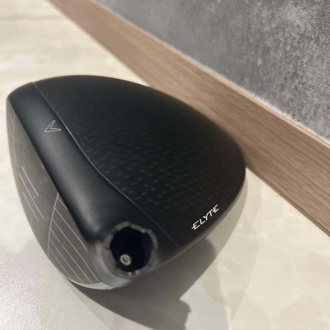ELYTE X ドライバー 9.0°