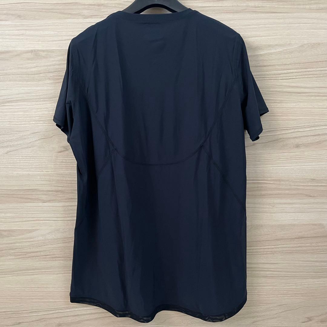 新品★41,800円 BRIEFINGゴルフ トレーニングウェアセットアップ黒