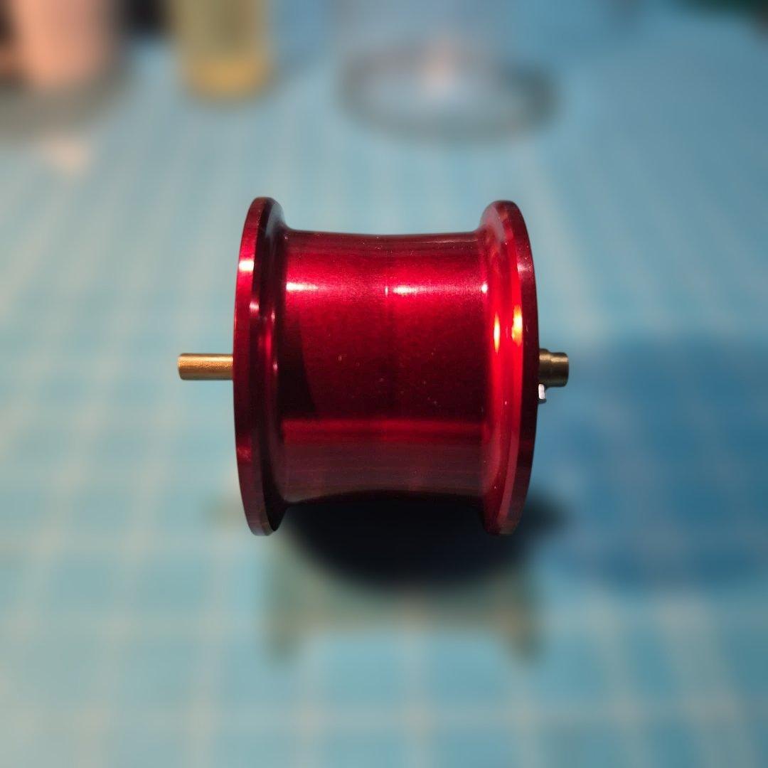 ZPI BFC901スプールのみ
