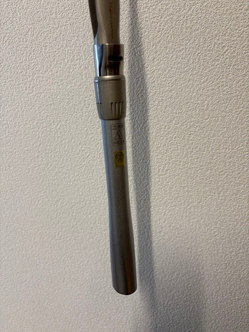チームダイワX 631MLFS