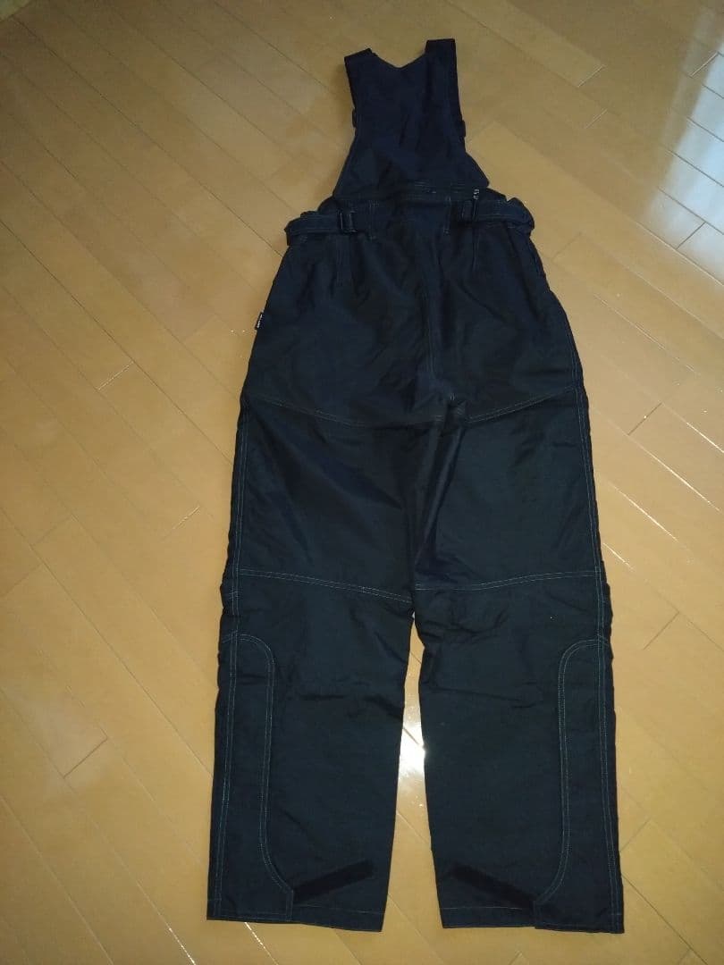 シマノNEXUS CMBコールドウェザースーツ ブラック Lサイズ