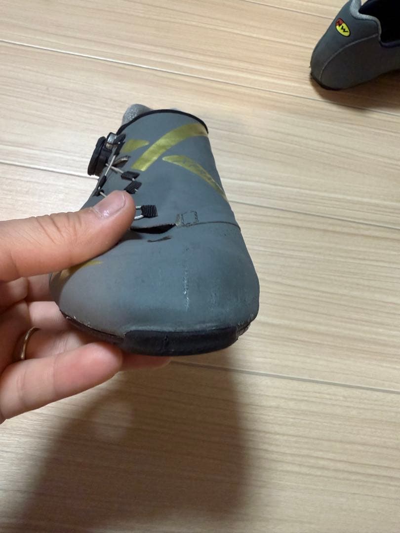 northwave EXTREME GT自転車シューズ