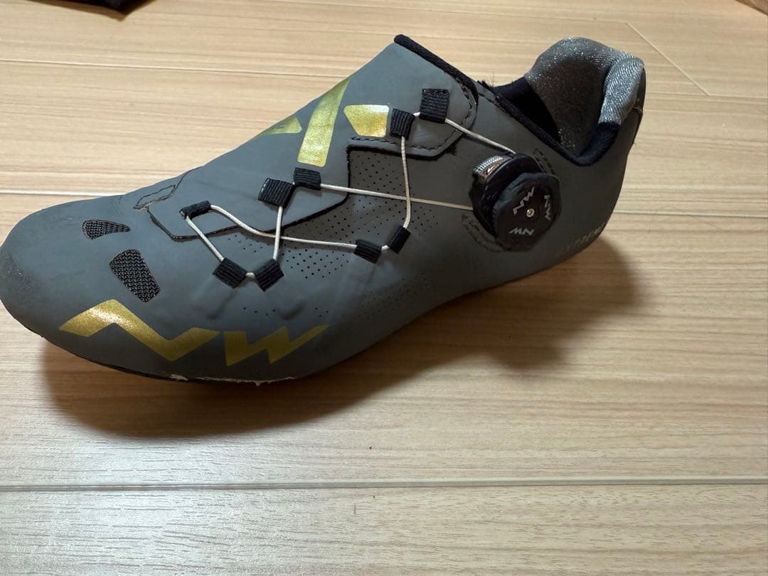 northwave EXTREME GT自転車シューズ