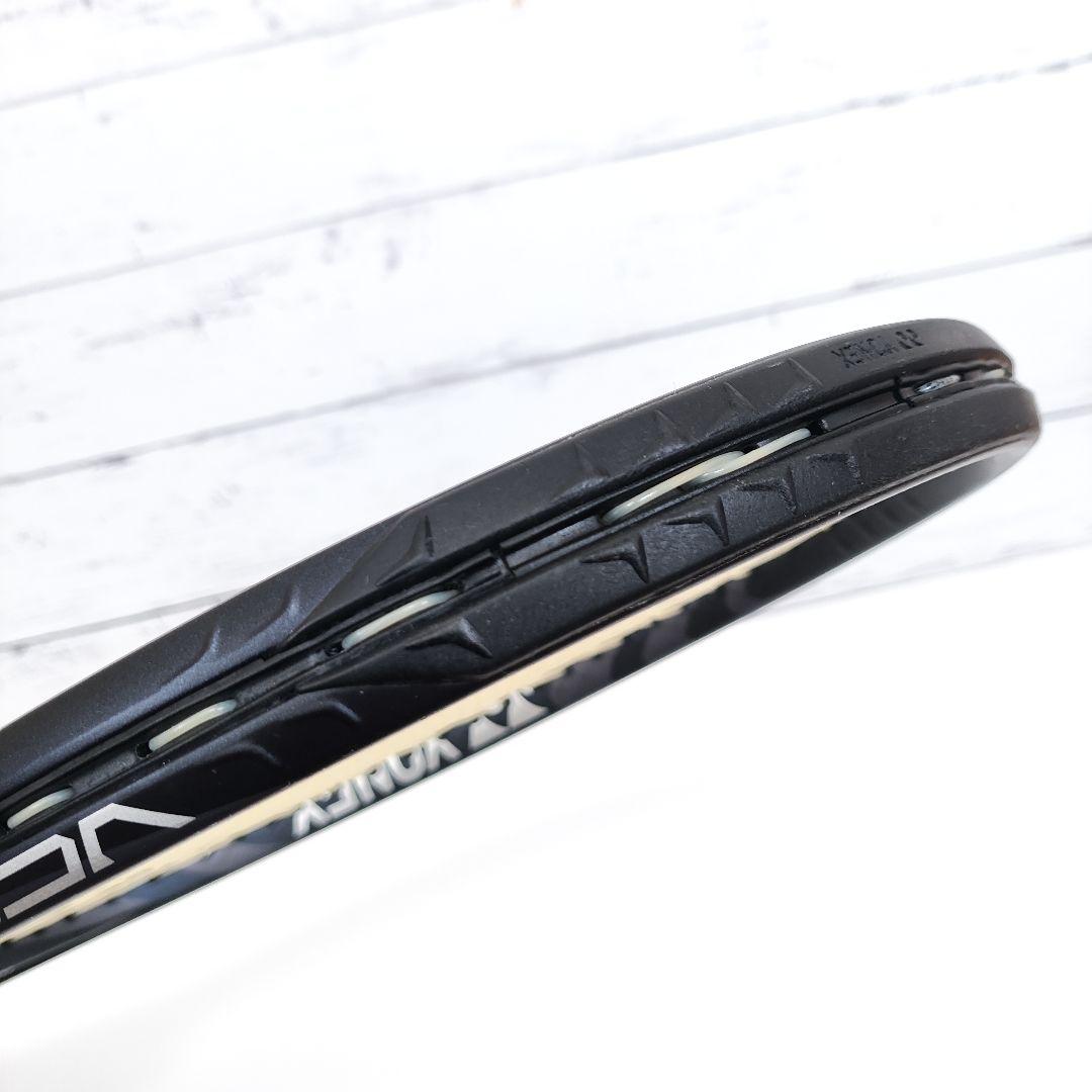⭐️美品⭐️ YONEX VCORE100 2019 ギャラクシーブラック G2