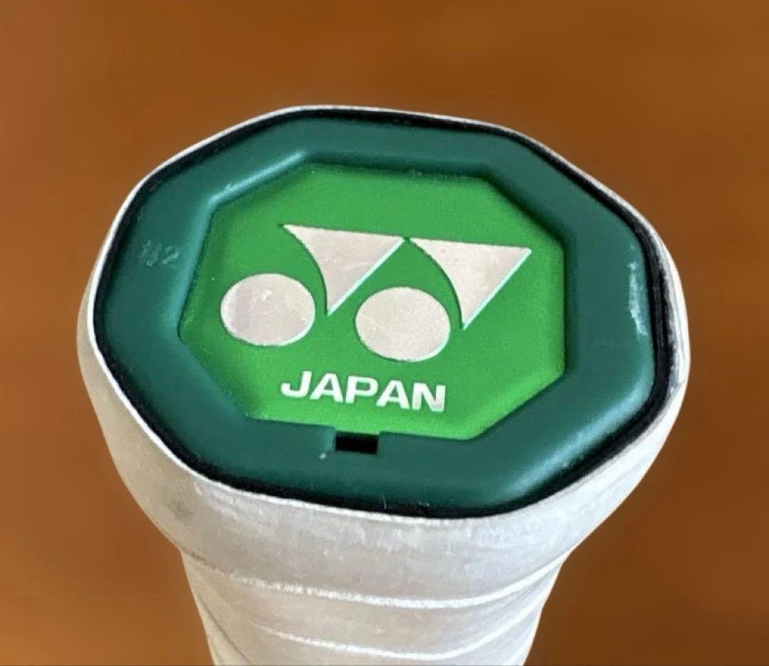 美品　YONEX ISOMETRIC