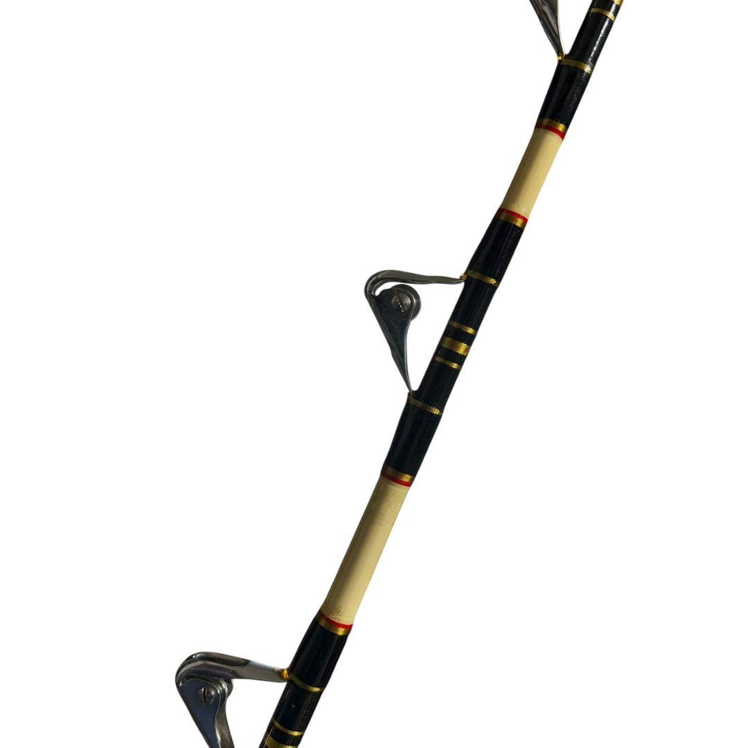 【PENN】INTERNATIONAL IGFA 80lb Class 2080