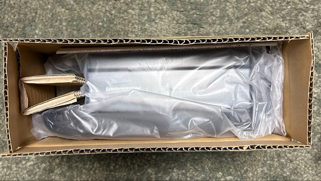 新品未開封　X83-34 UN3480 ヤマハ　BSC 電動自転車用バッテリー