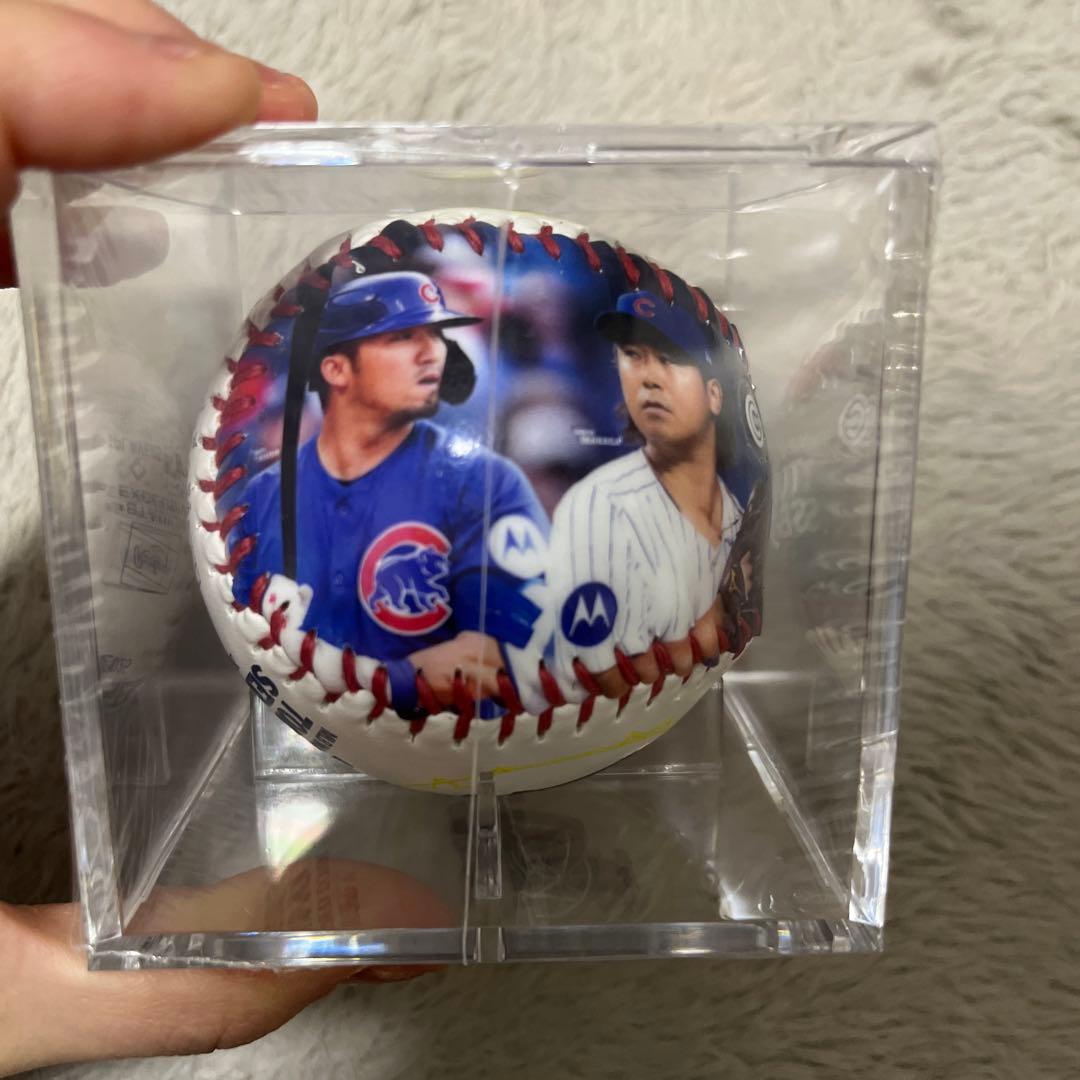 MLB WORLD TOUR 東京シリーズ 2025ボール ドジャース カブス