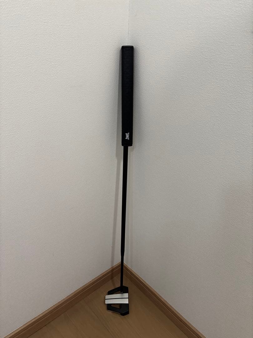 PXG Allan ゼロトルク パター 34インチ