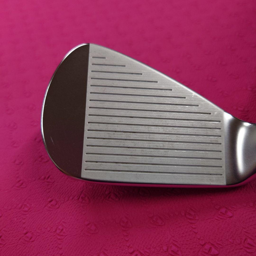 Srixon ZXi5アイアンセット 6本組 MODUS110S