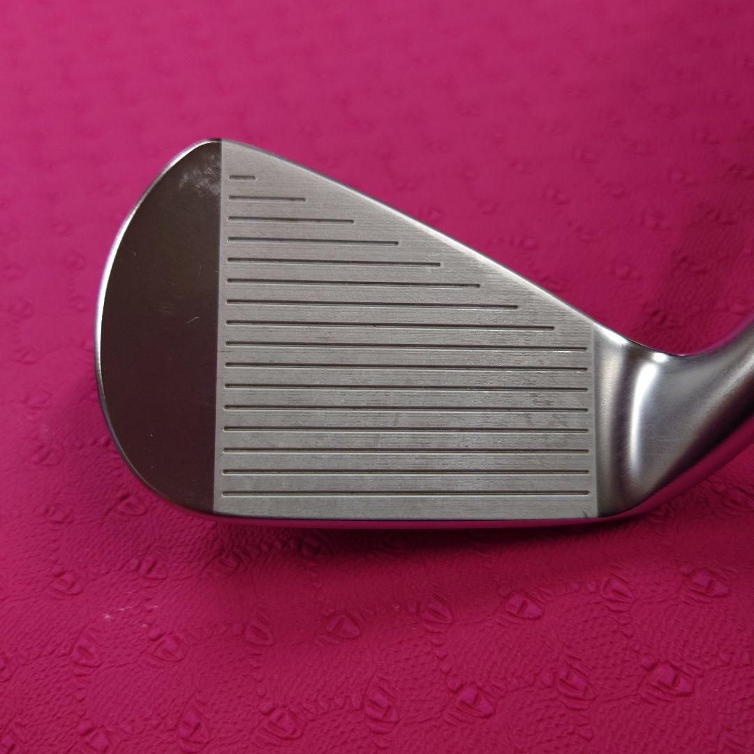 Srixon ZXi5アイアンセット 6本組 MODUS110S