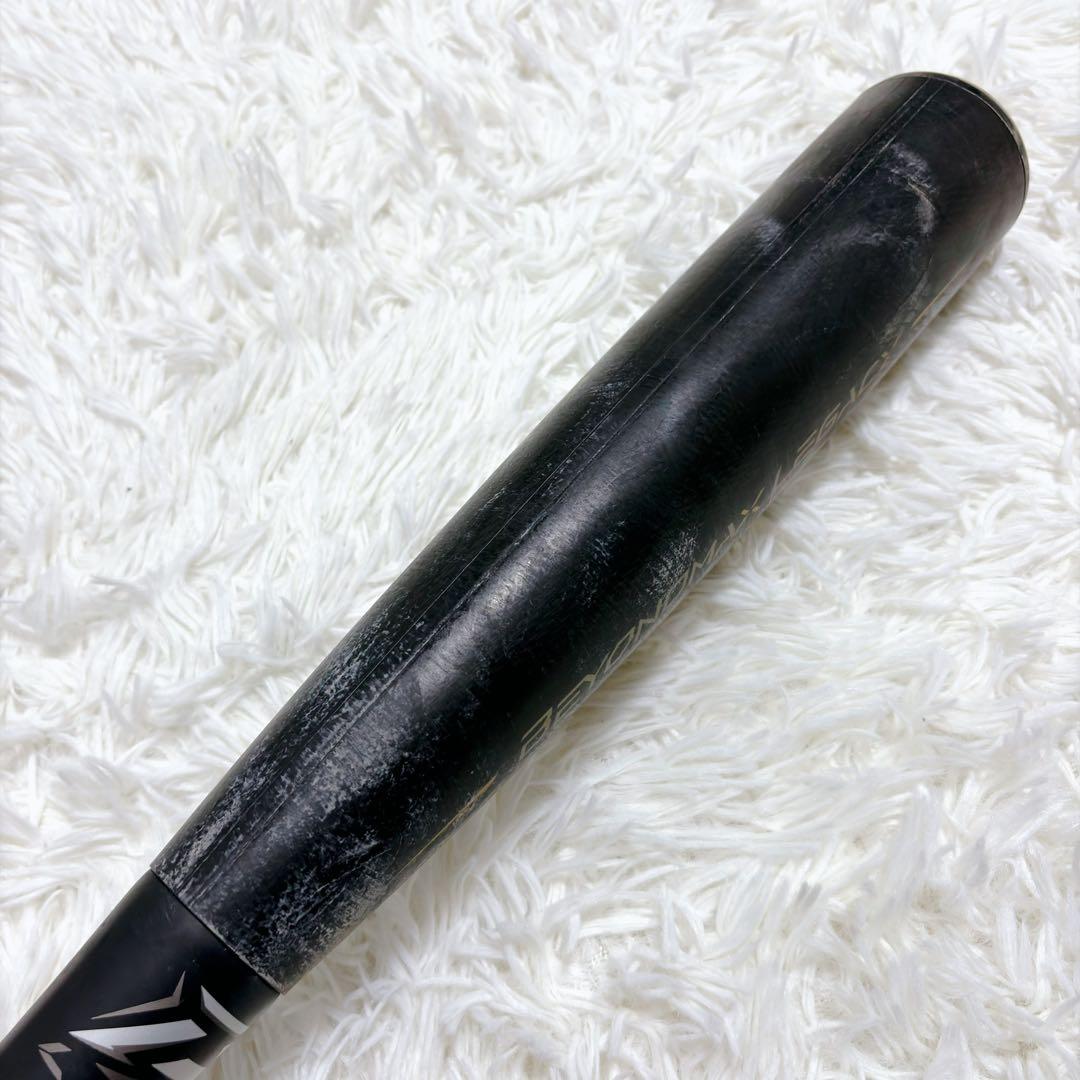 ✨美品✨MIZUNO ミズノ 軟式 レガシー トップバランス 1CJBR157
