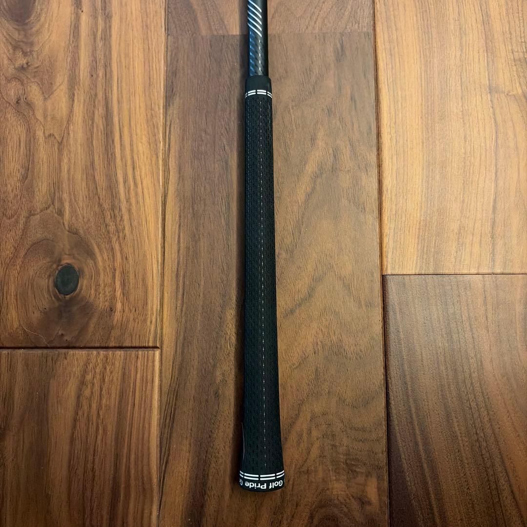 PING TOUR BLACK2.0 90X 6U用