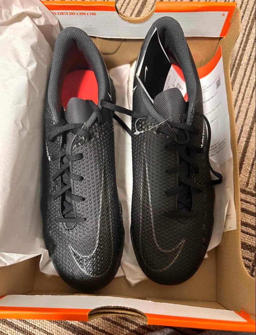 ナイキ ファントム GT2 クラブ TF NIKEシューズ サッカー25.5cm