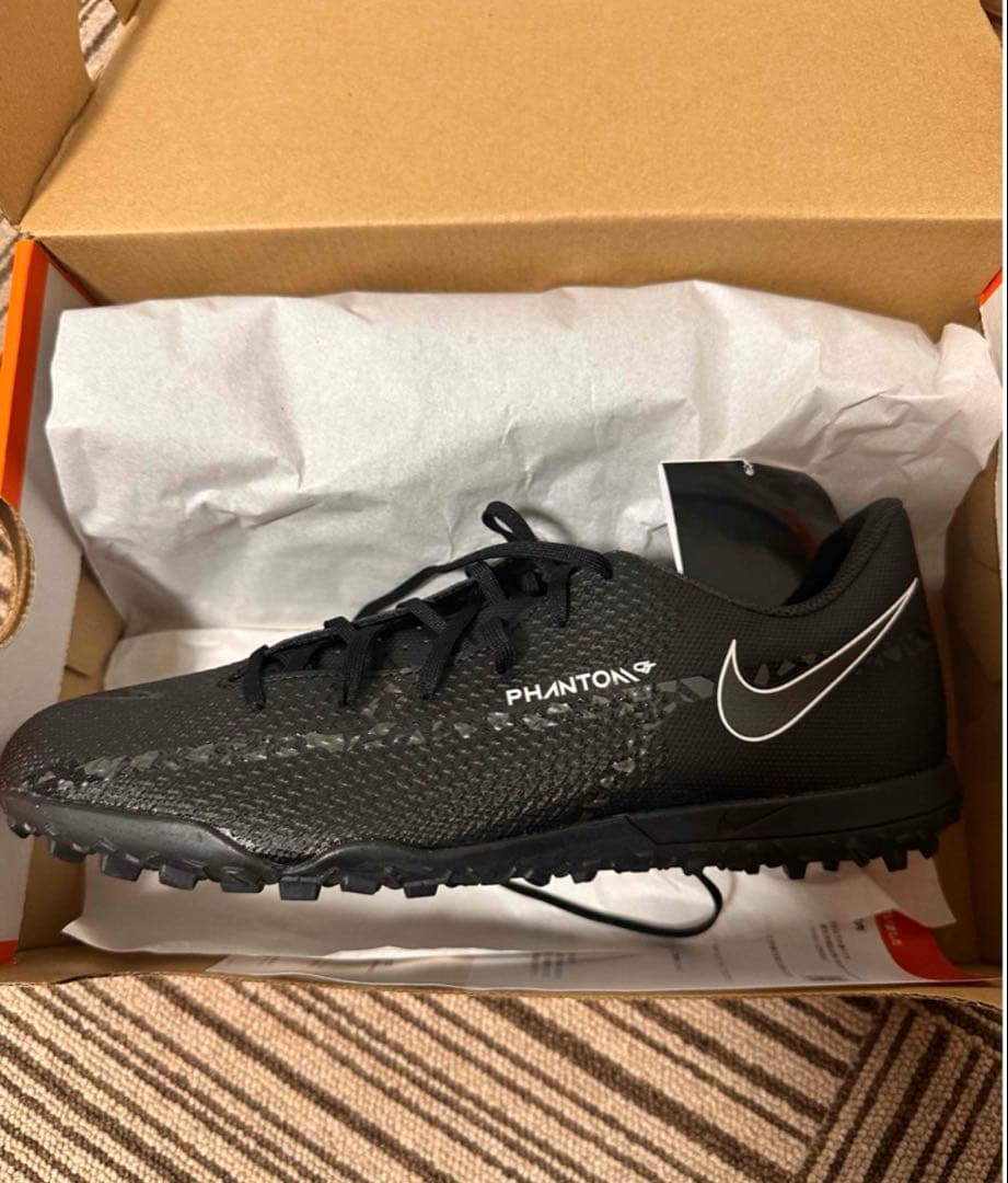ナイキ ファントム GT2 クラブ TF NIKEシューズ サッカー25.5cm