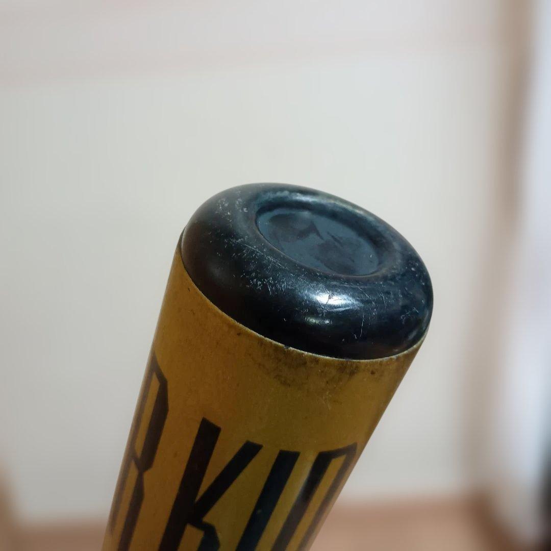 SSK 軟式バット パワーキングX　85cm　コンポジット