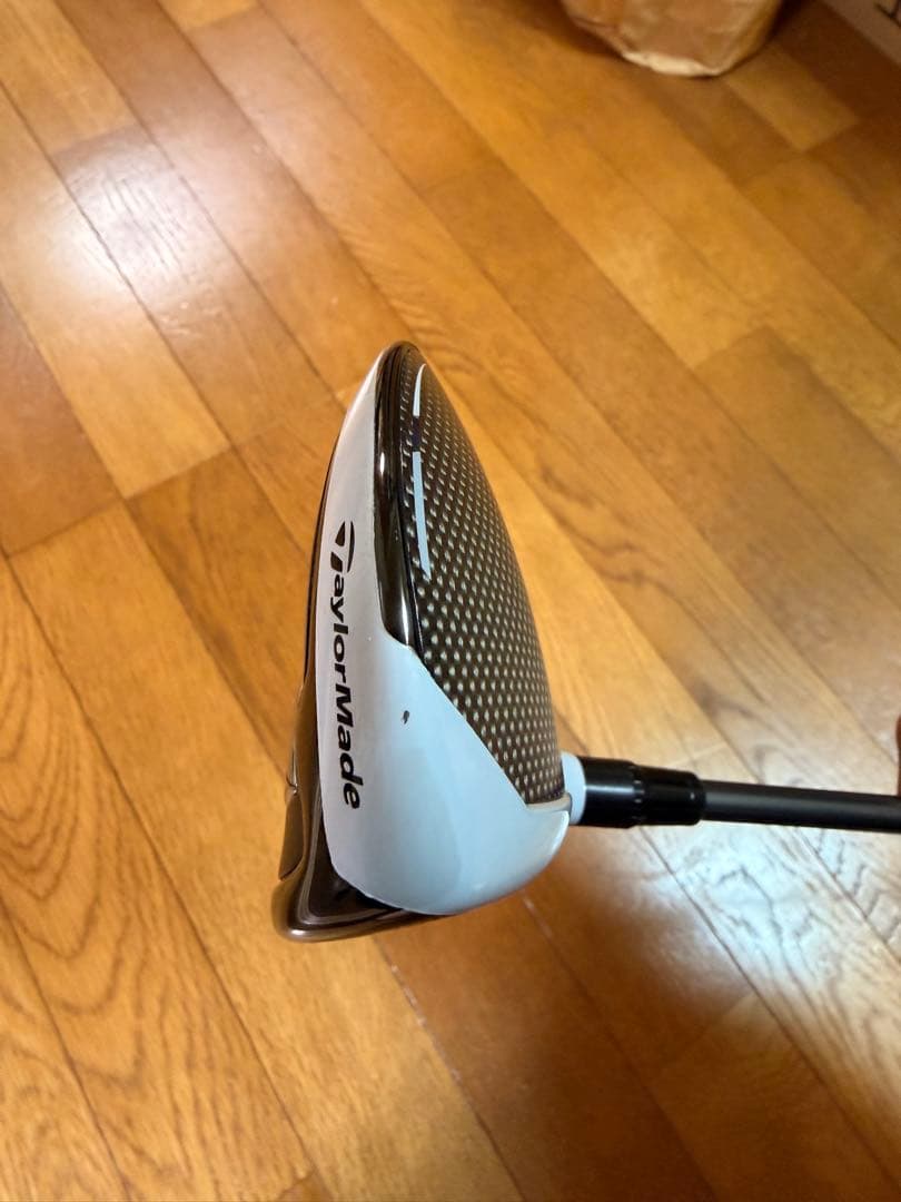 TaylorMade テーラーメイド SIM フェアウェイウッド 5番　 19度