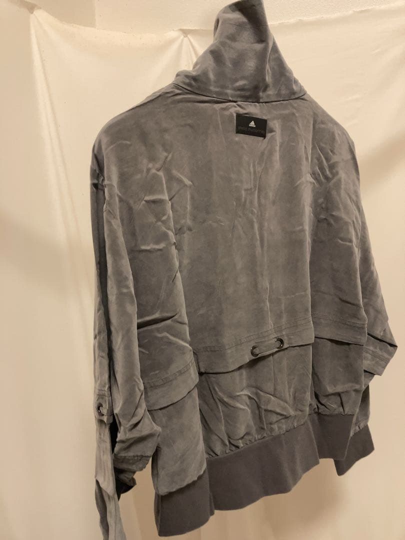 adidas Stella McCartney トラックトップ XOサイズ