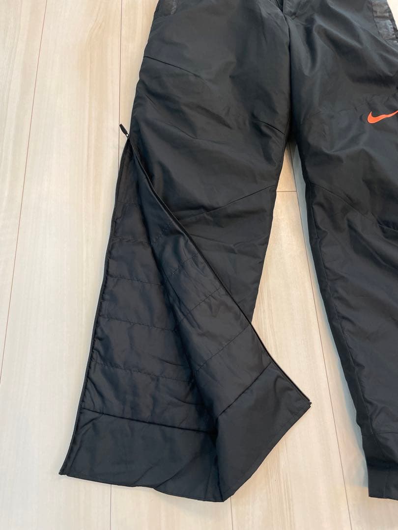 NIKE ナイキ STORM-FIT ミッドフィル　ウォーマー上下　セットアップ
