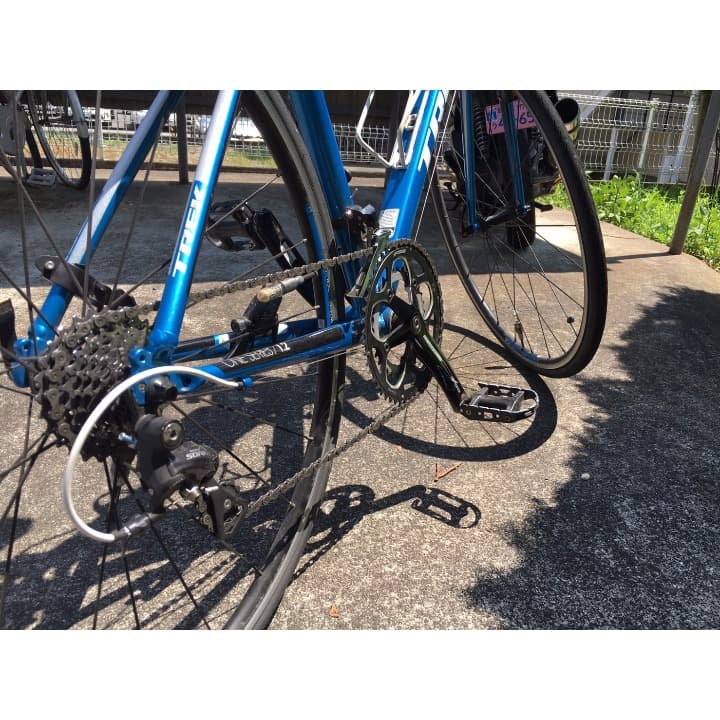 TREK　１SERIES　1.2　2014年