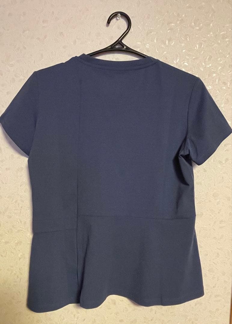 Admiral ATLA556 ヘムスイッチシャツ　L