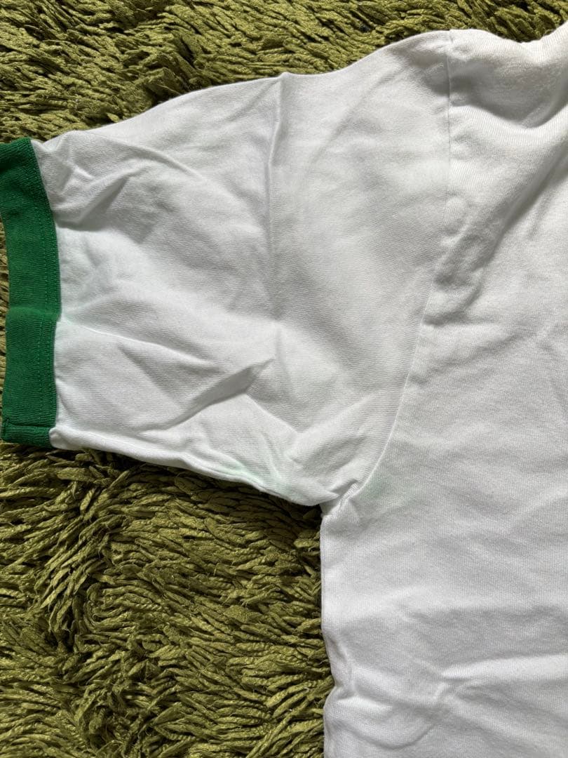 90s YOMIURI NIPPON FC Tシャツ　ヴェルディ川崎　非売品