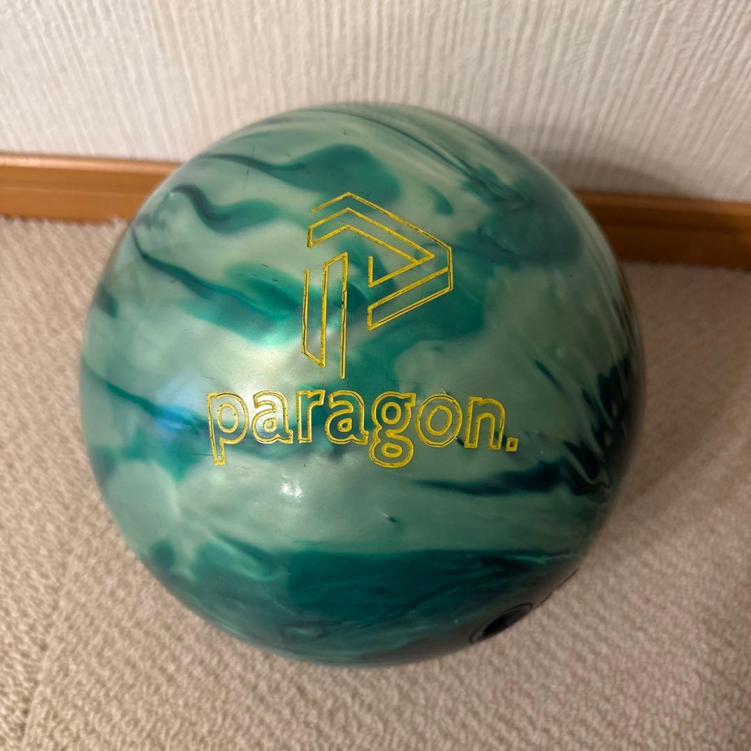 【美品】パラゴンパール　15ポンド