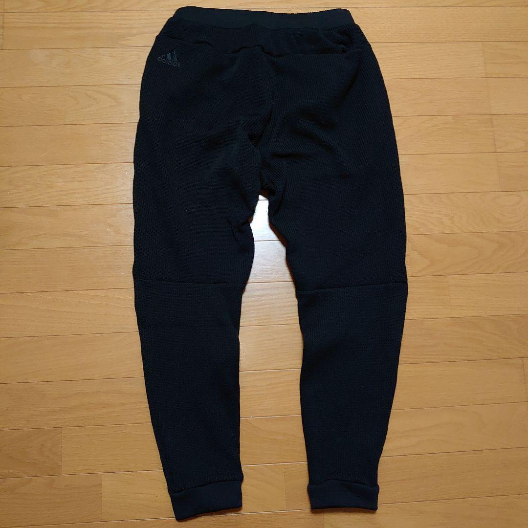 adidas アディダス climalite ジャージ セットアップ メンズ M