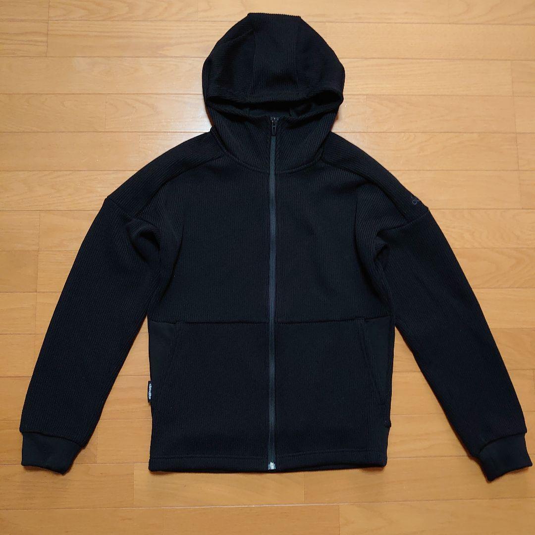 adidas アディダス climalite ジャージ セットアップ メンズ M