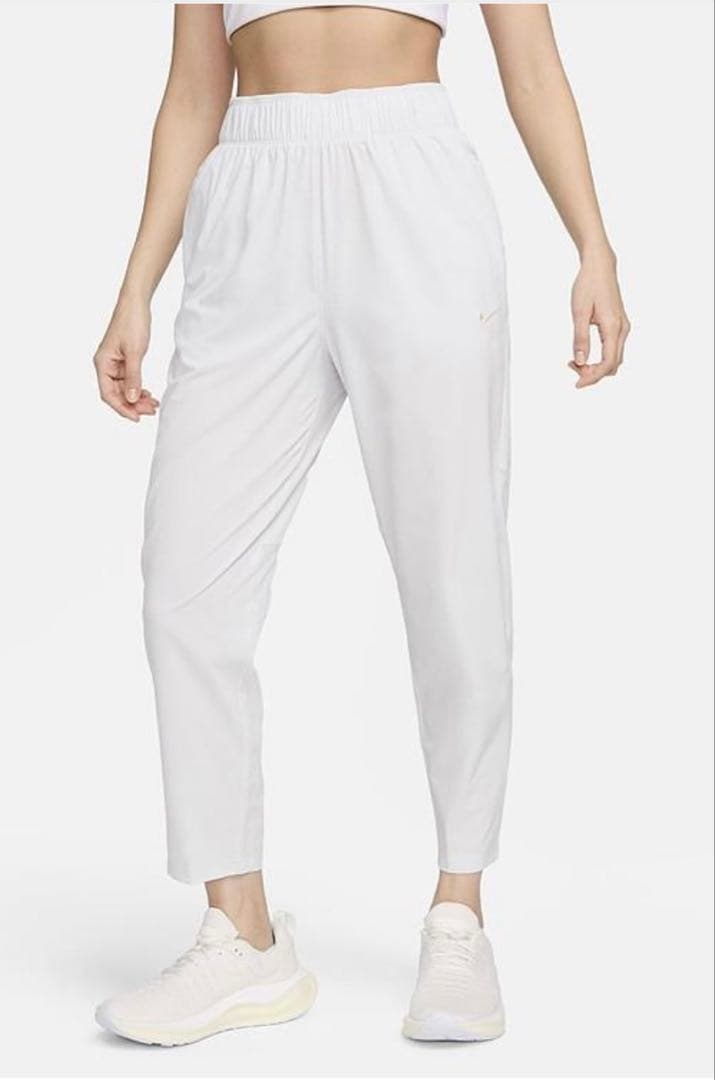Nike ナイキ ウィメンズ ファスト DF MR 7/8 パンツ レディースS