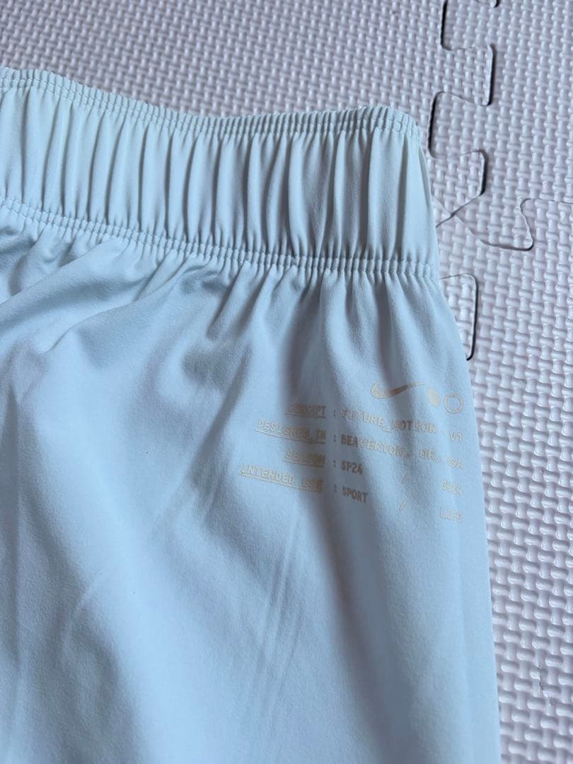 Nike ナイキ ウィメンズ ファスト DF MR 7/8 パンツ レディースS
