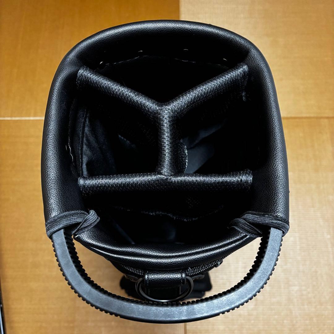 MAXCAT キャディーバッグ　スタンド　クラブケース　ゴルフバッグ　新品