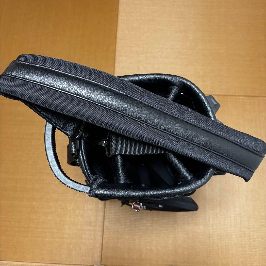 MAXCAT キャディーバッグ　スタンド　クラブケース　ゴルフバッグ　新品