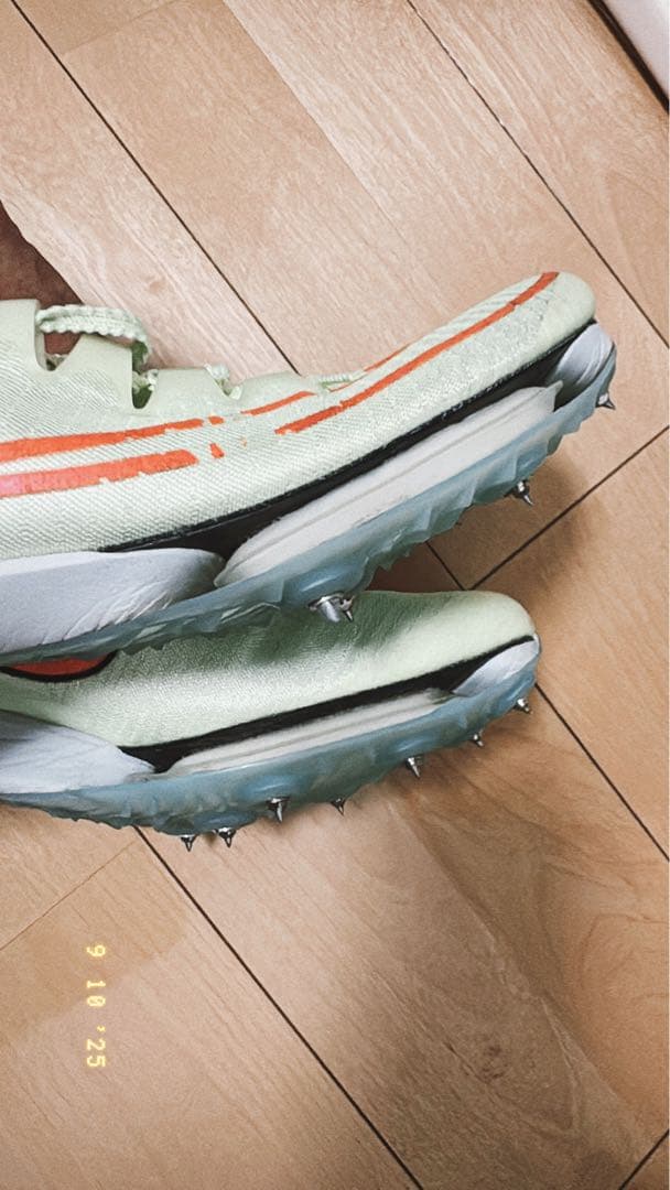 Nike マックスフライ1 26センチmaxfly1