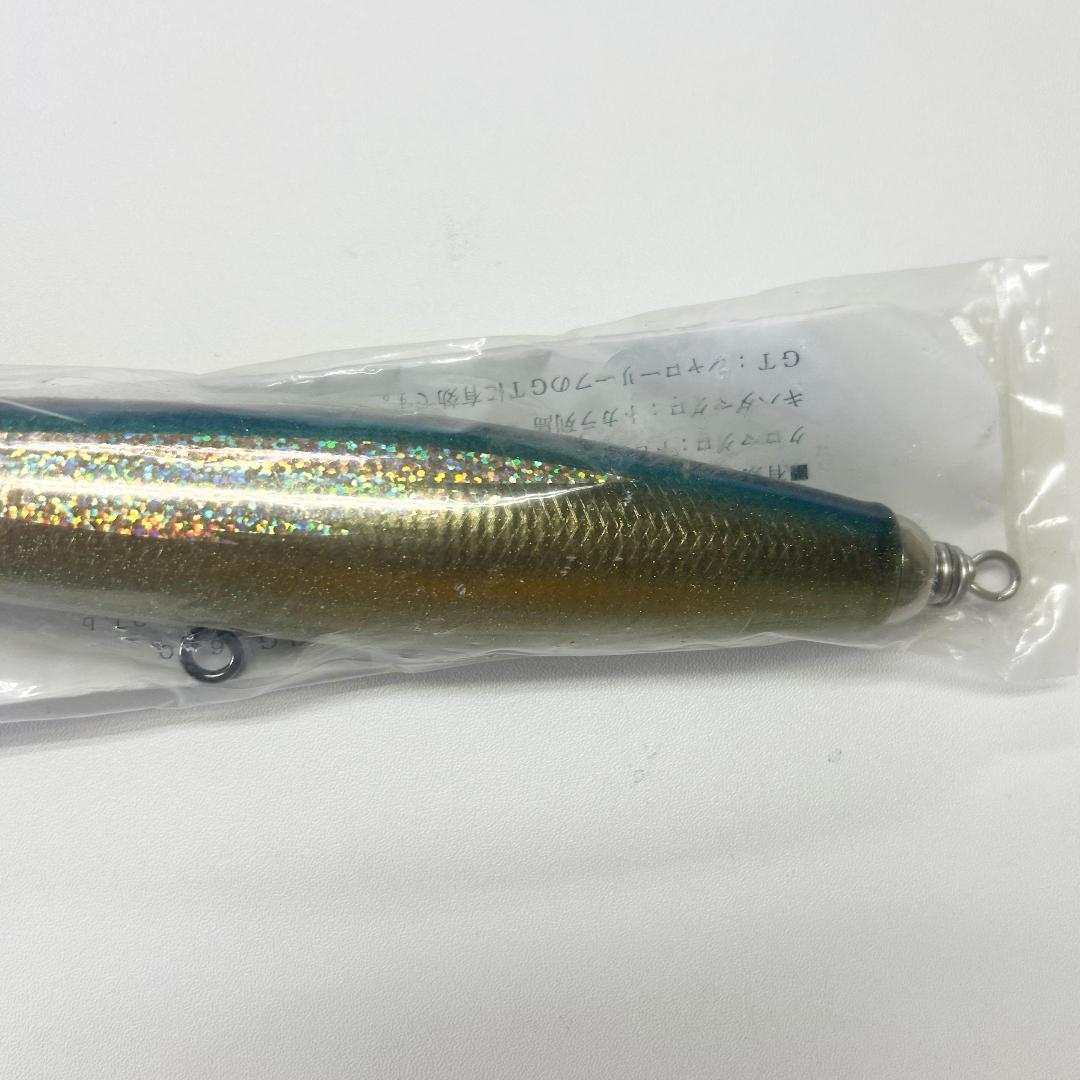 カーペンター 鮪郎〈マグロウ〉100-185