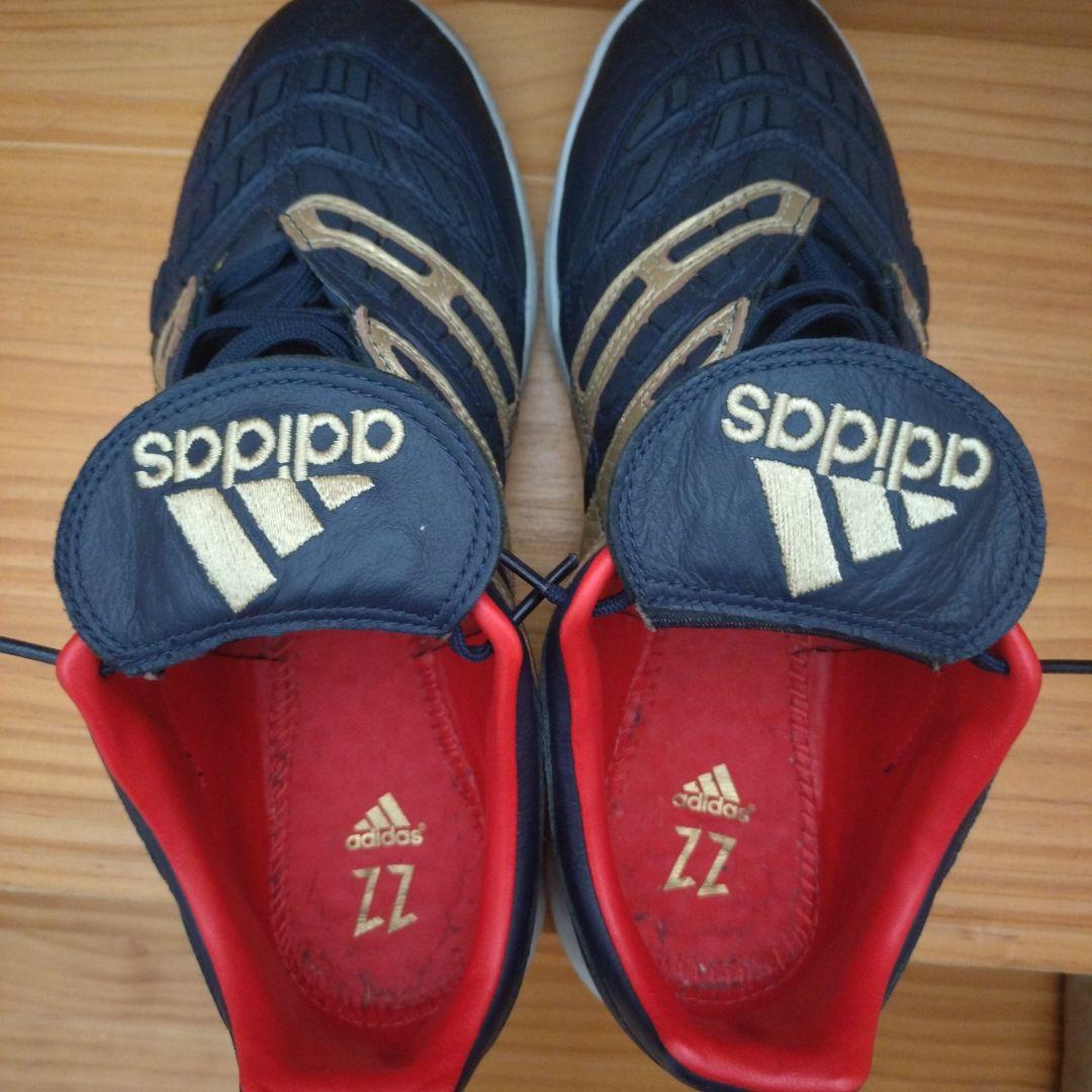 シューズ adidas Predator Accelerator TR25YearPack