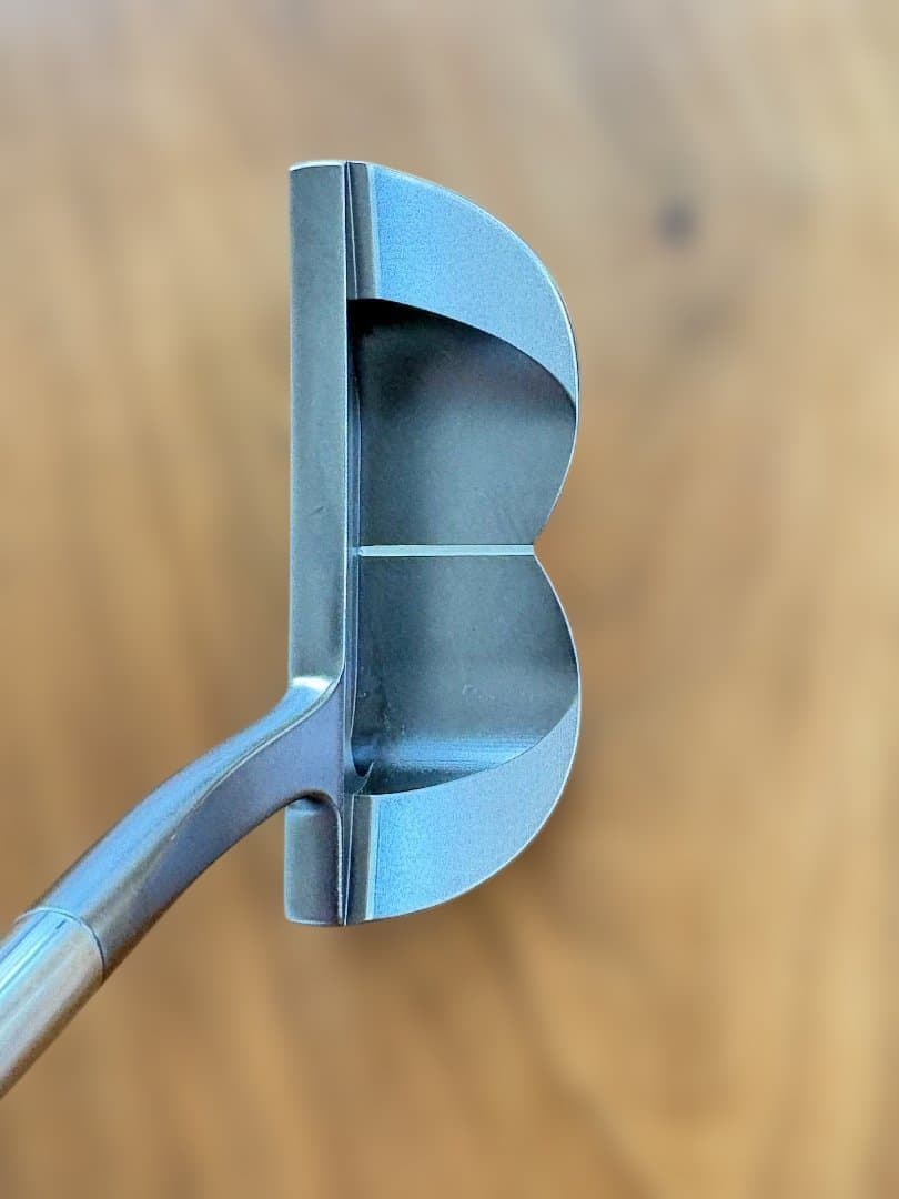 Scotty Cameron Circa 62　No. ７　 パター