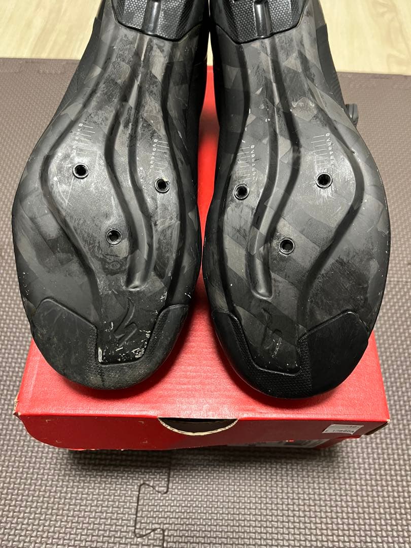 Specialized ビンディングシューズ TORCH 2.0 25.5cm