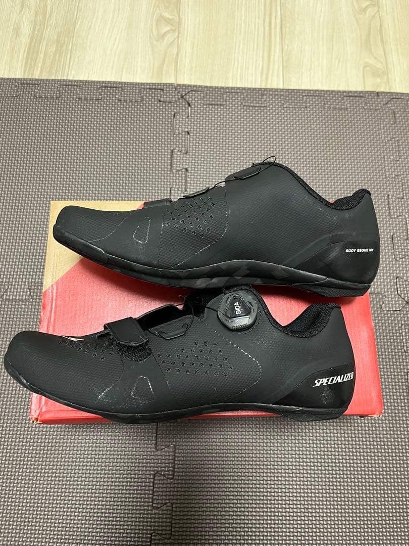 Specialized ビンディングシューズ TORCH 2.0 25.5cm