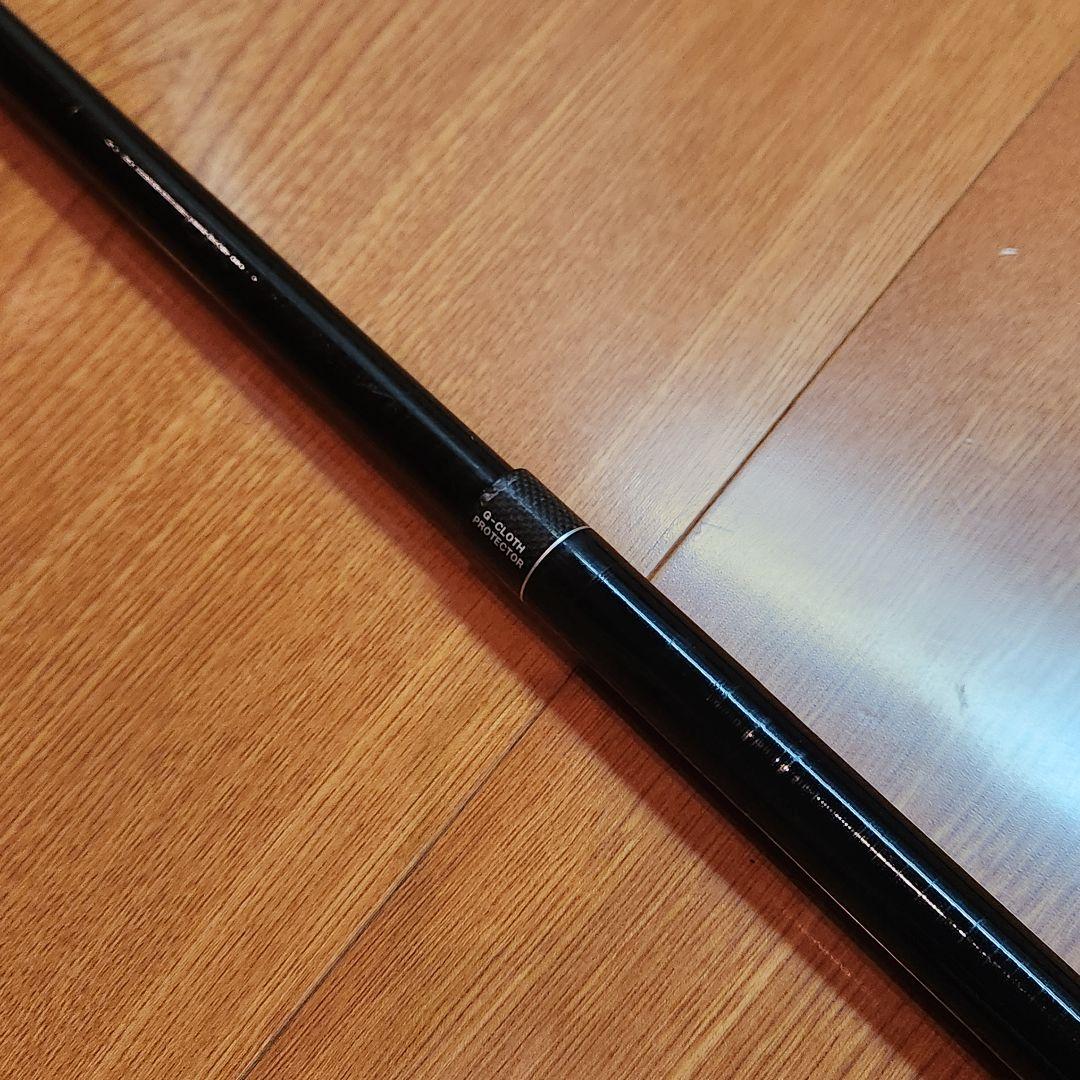 シマノ　ファイアブラッド TAMANOE 550