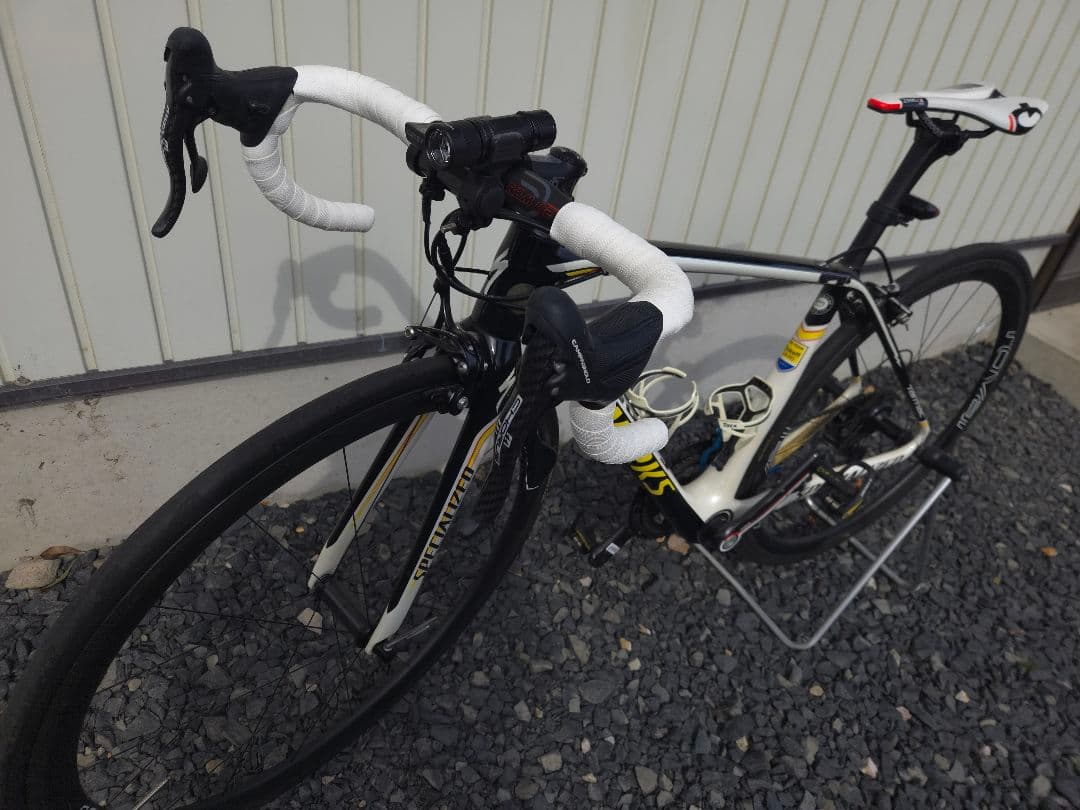 S-WORKS TARMAC SL5 49サイズ AC15