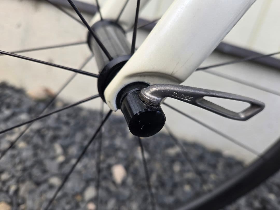 S-WORKS TARMAC SL5 49サイズ AC15