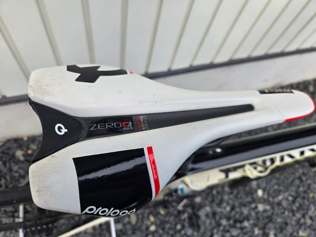 S-WORKS TARMAC SL5 49サイズ AC15