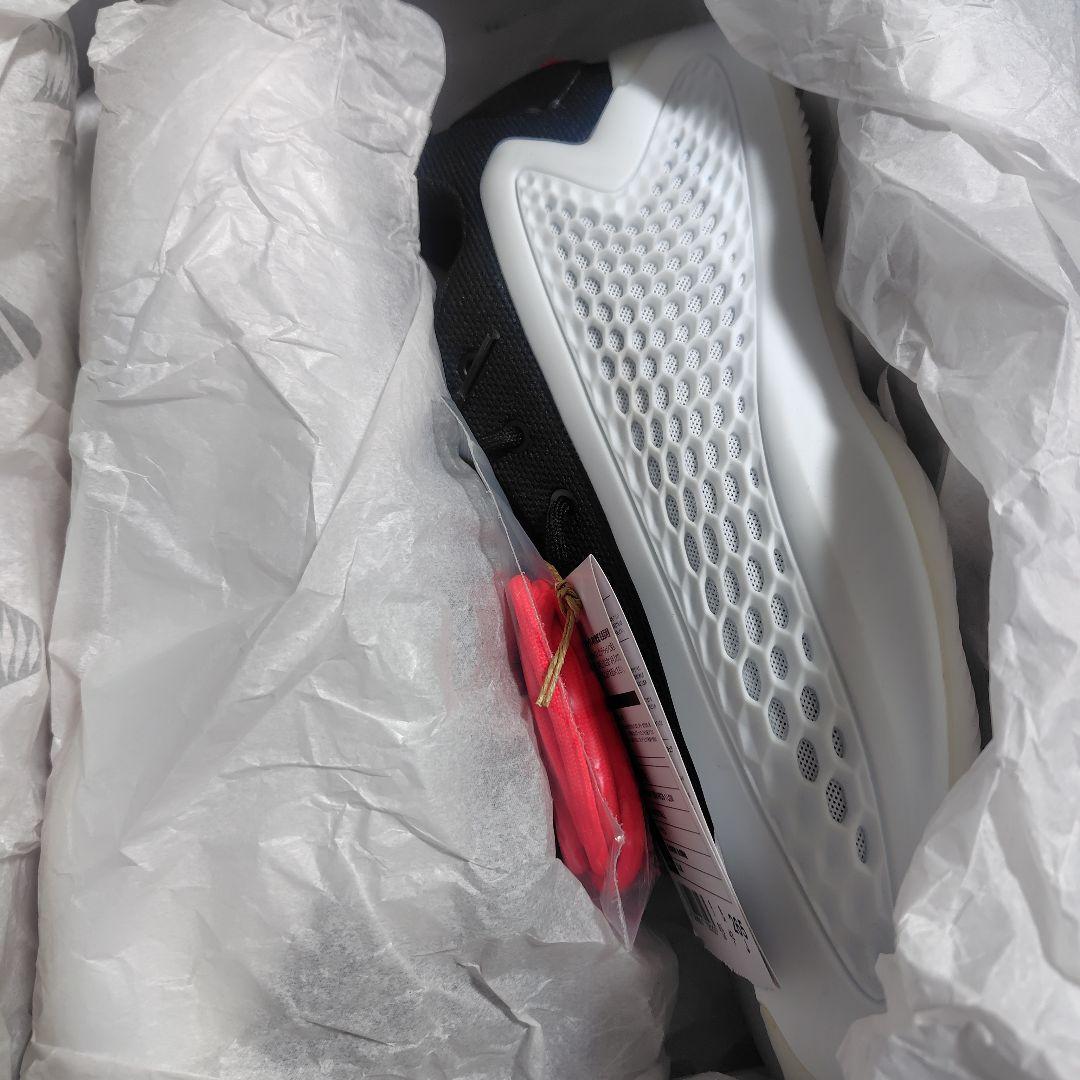 adidas　ANTHONY EDWARDS 1 LOW 26.5c US8.5