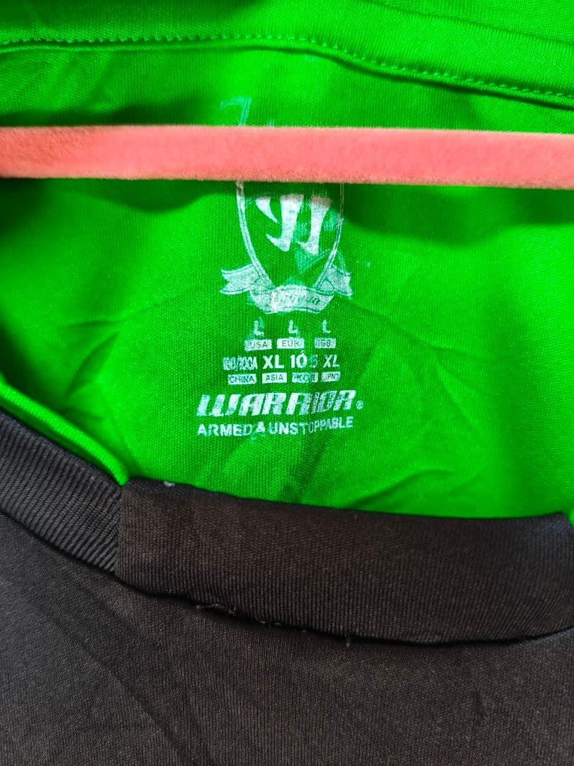 ウェア Sagantosu Goalkeeper Warrior Long sleeve
