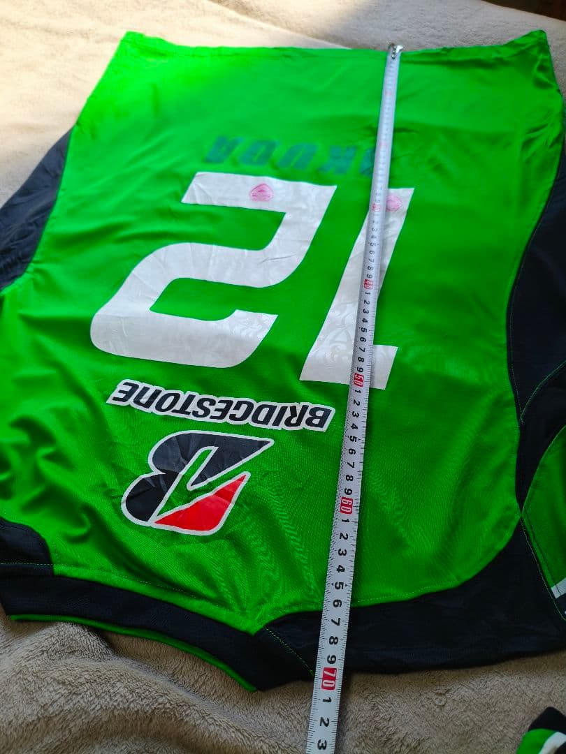 ウェア Sagantosu Goalkeeper Warrior Long sleeve
